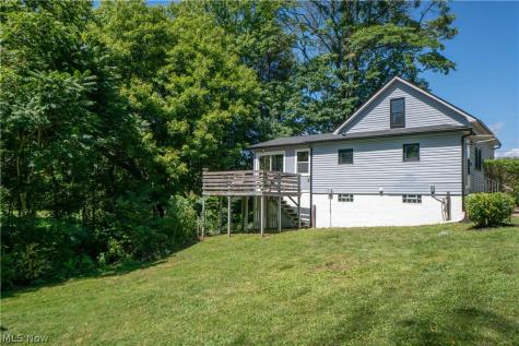 2892 Hayne Road Akron OH 44312