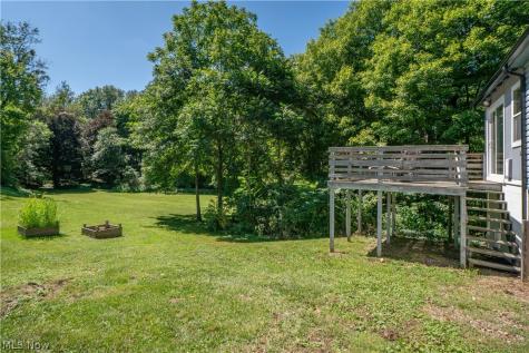 2892 Hayne Road Akron OH 44312