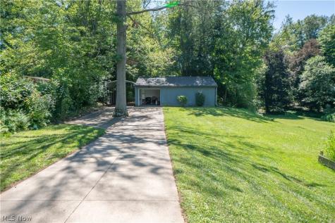 2892 Hayne Road Akron OH 44312