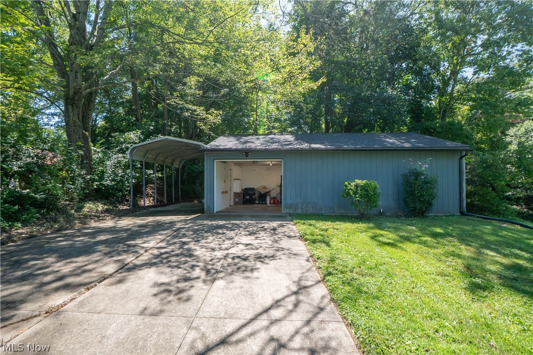 2892 Hayne Road Akron OH 44312
