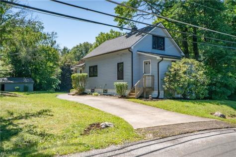 2892 Hayne Road Akron OH 44312