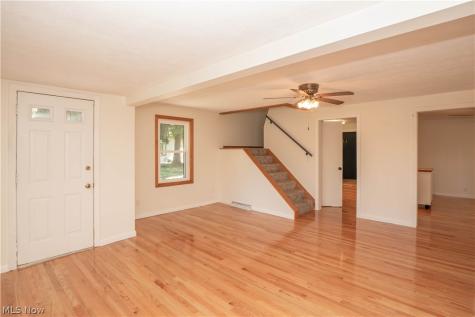2892 Hayne Road Akron OH 44312