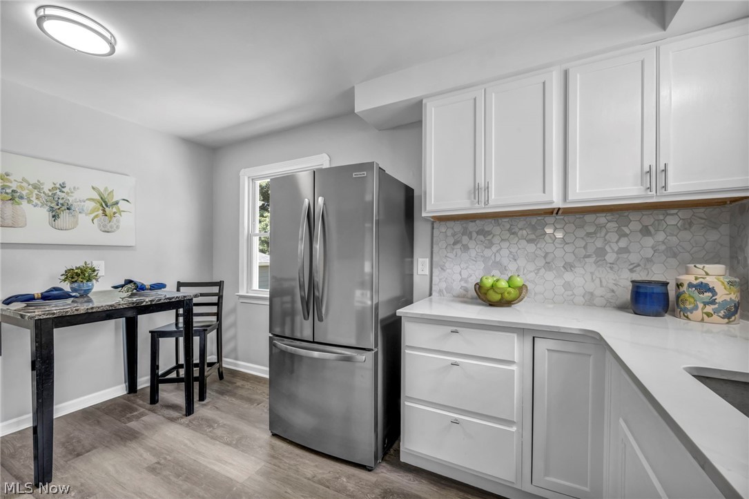 4369 Prasse Road South Euclid OH 44121