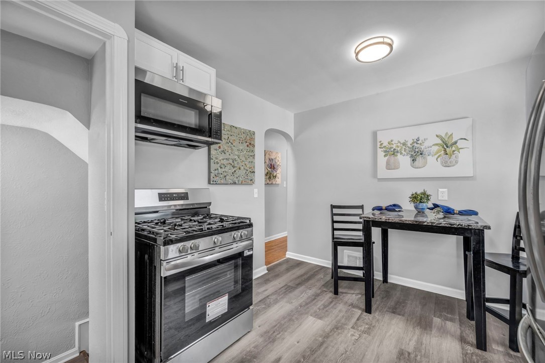 4369 Prasse Road South Euclid OH 44121
