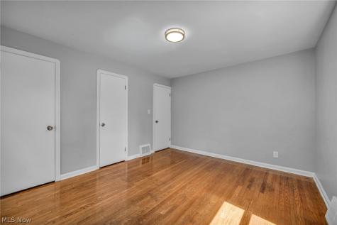 4369 Prasse Road South Euclid OH 44121