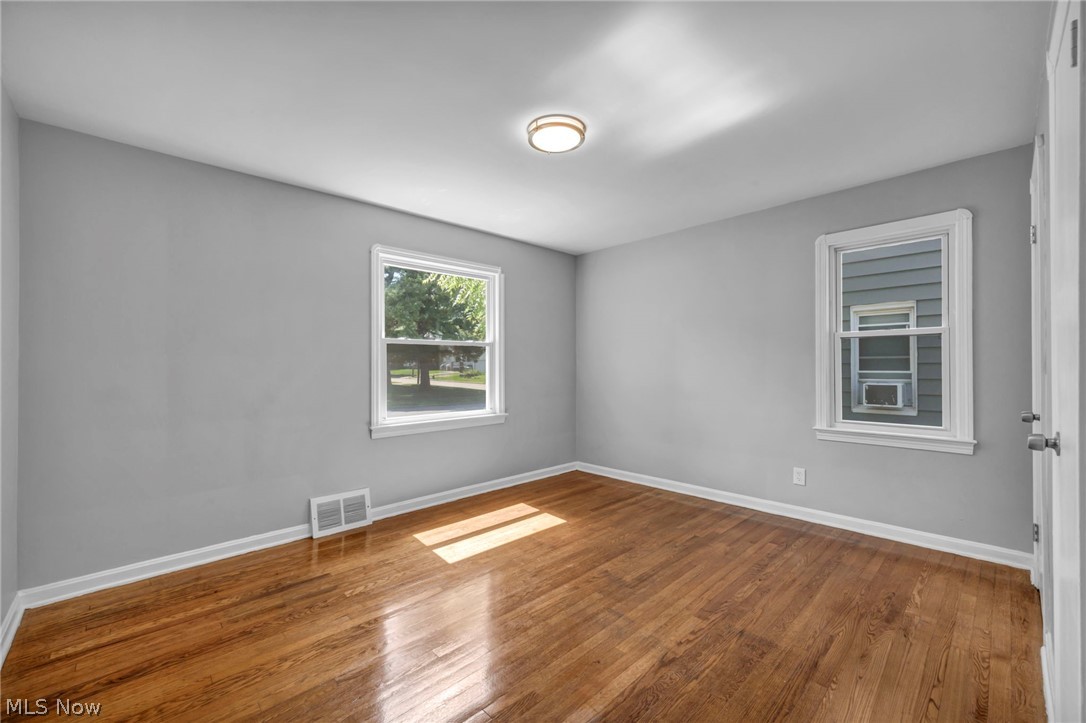 4369 Prasse Road South Euclid OH 44121