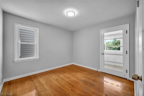 4369 Prasse Road South Euclid OH 44121