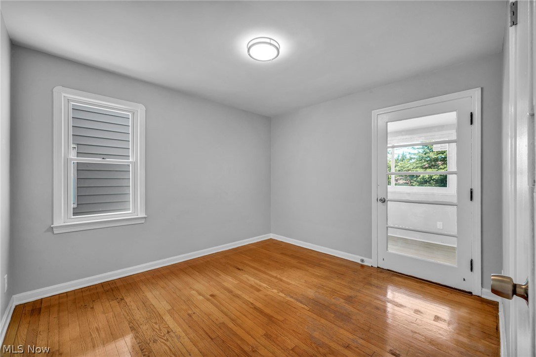 4369 Prasse Road South Euclid OH 44121