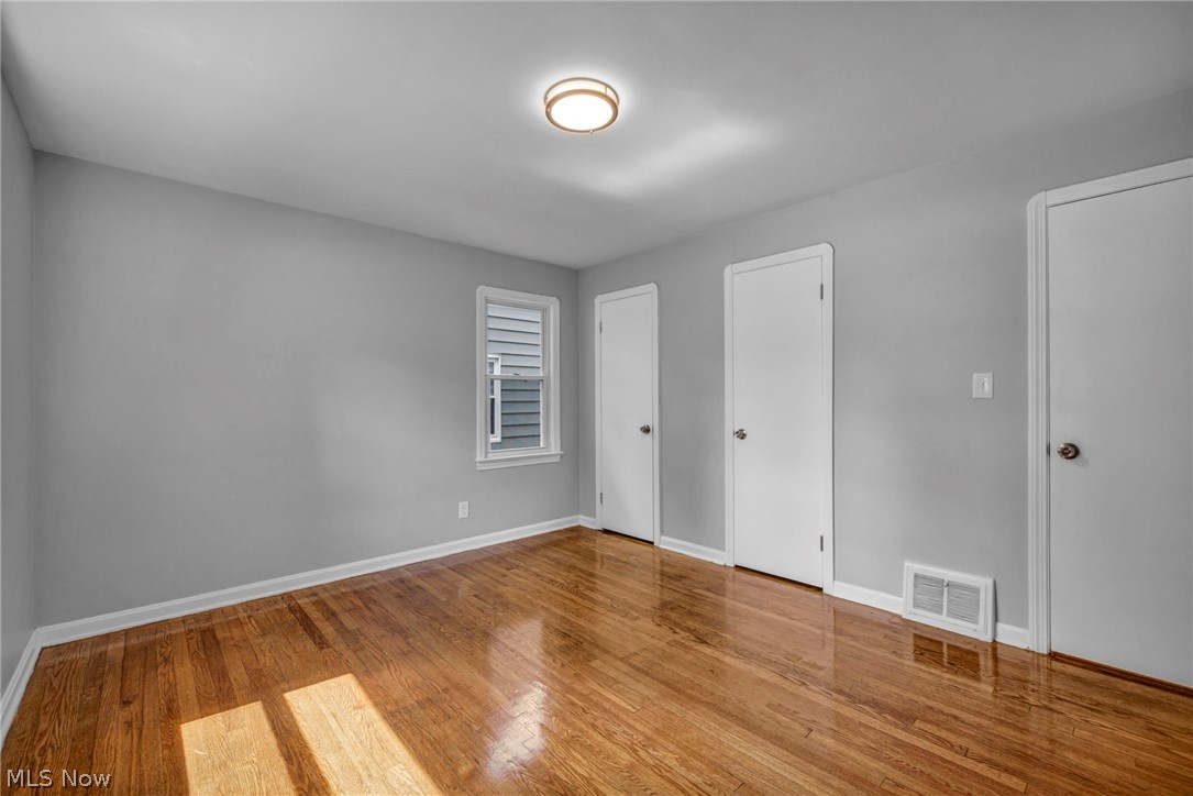 4369 Prasse Road South Euclid OH 44121