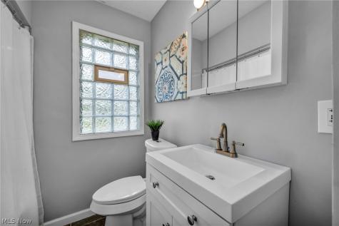 4369 Prasse Road South Euclid OH 44121