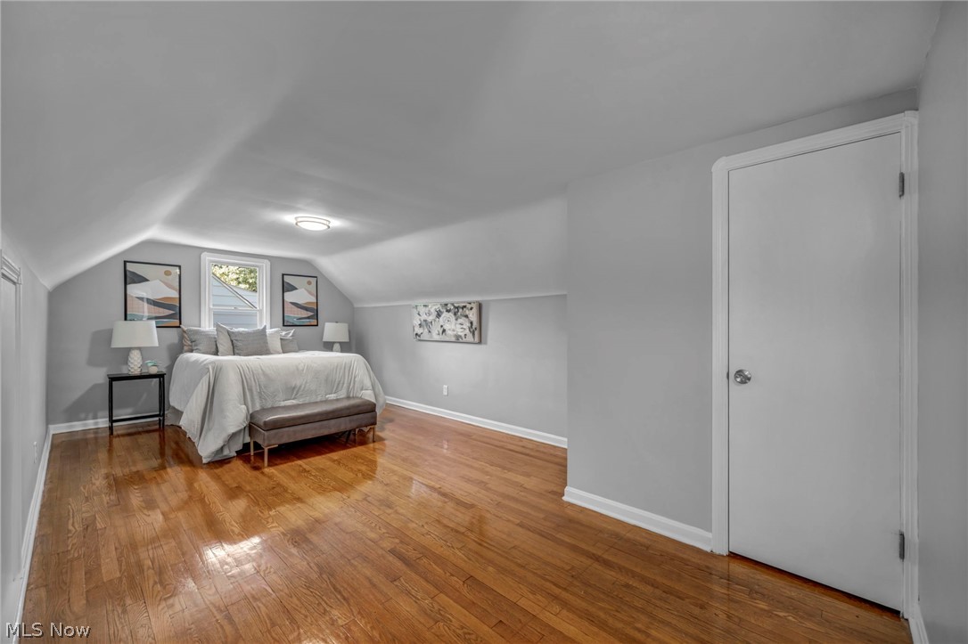 4369 Prasse Road South Euclid OH 44121