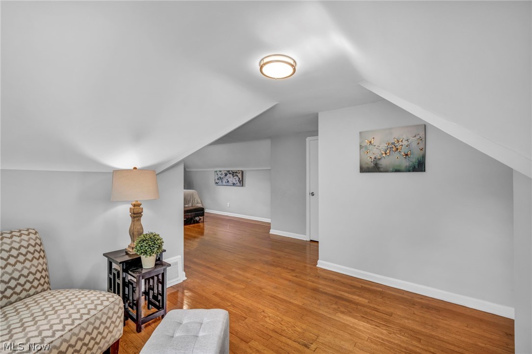 4369 Prasse Road South Euclid OH 44121