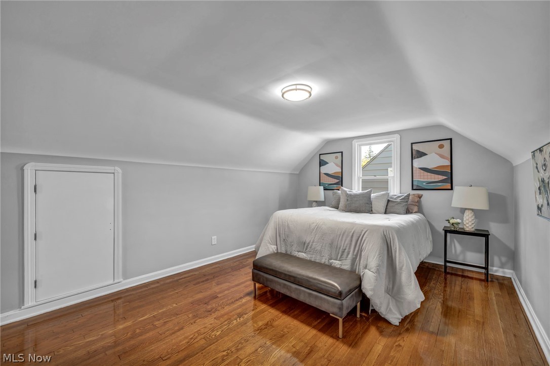 4369 Prasse Road South Euclid OH 44121
