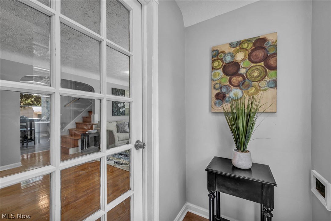 4369 Prasse Road South Euclid OH 44121