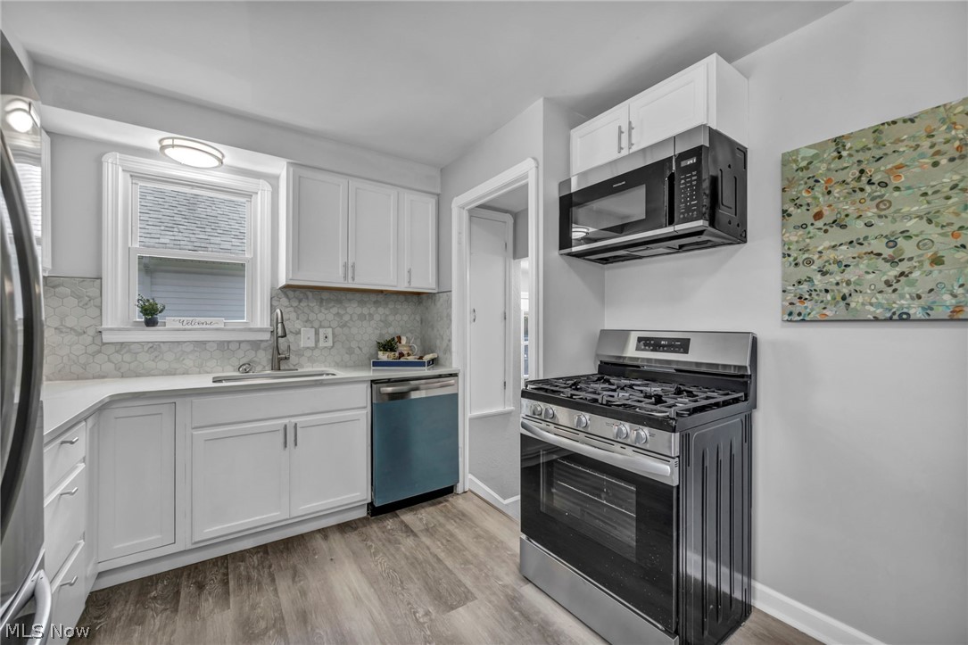 4369 Prasse Road South Euclid OH 44121