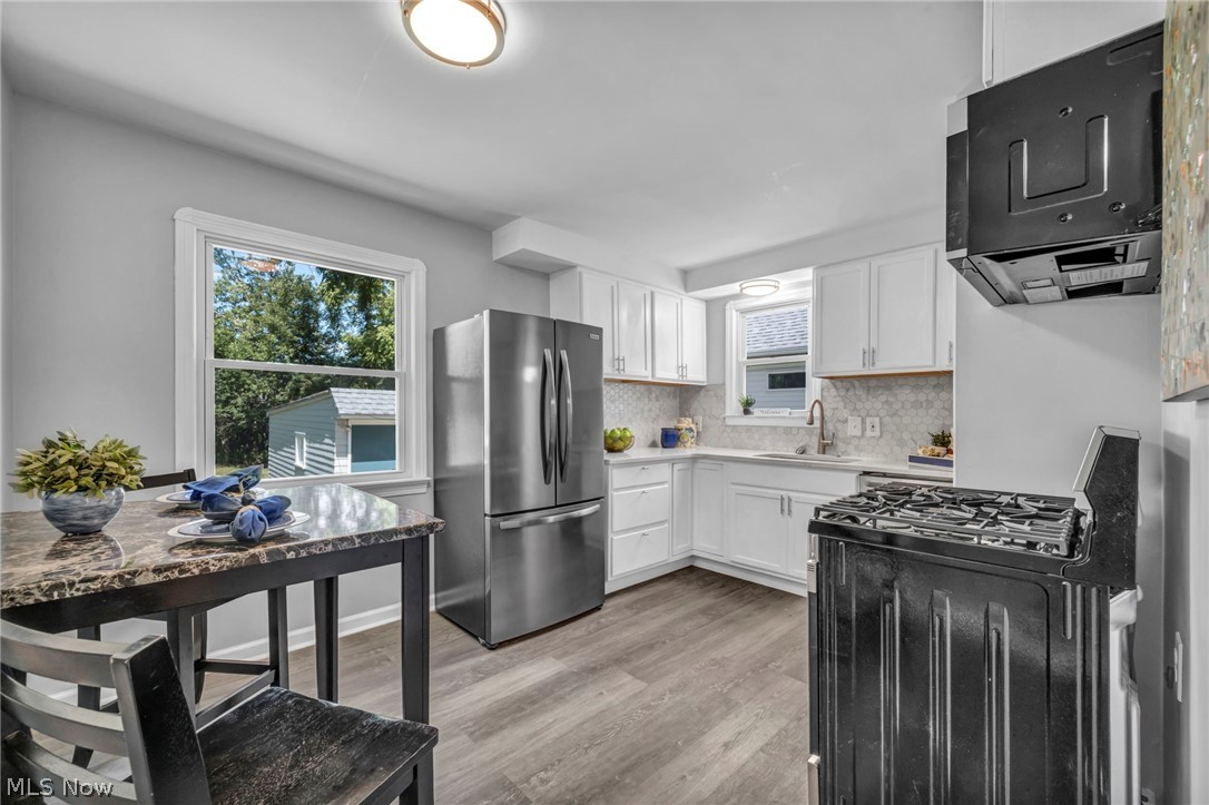 4369 Prasse Road South Euclid OH 44121