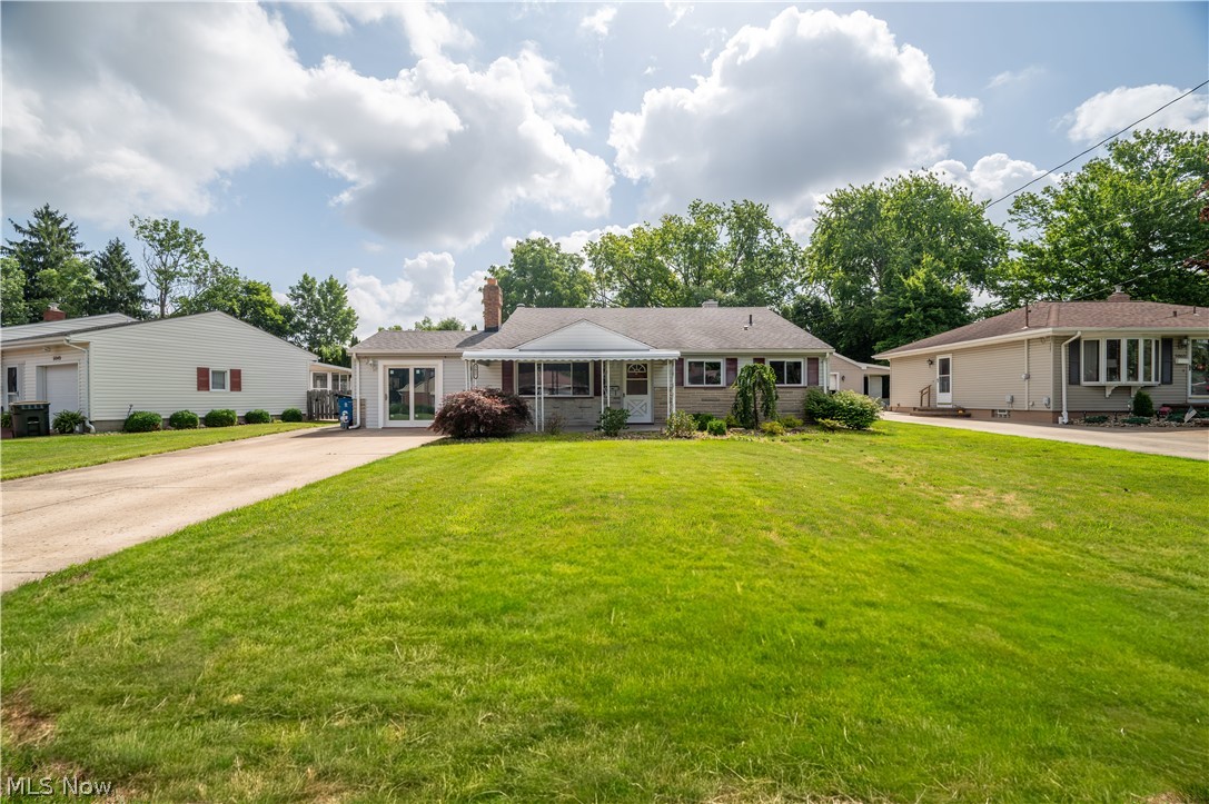5057 Tam-o-shanter Drive Poland OH 44514