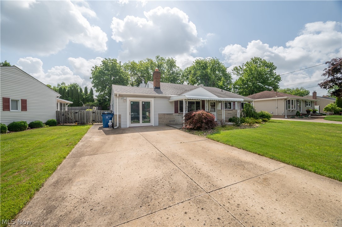5057 Tam-o-shanter Drive Poland OH 44514