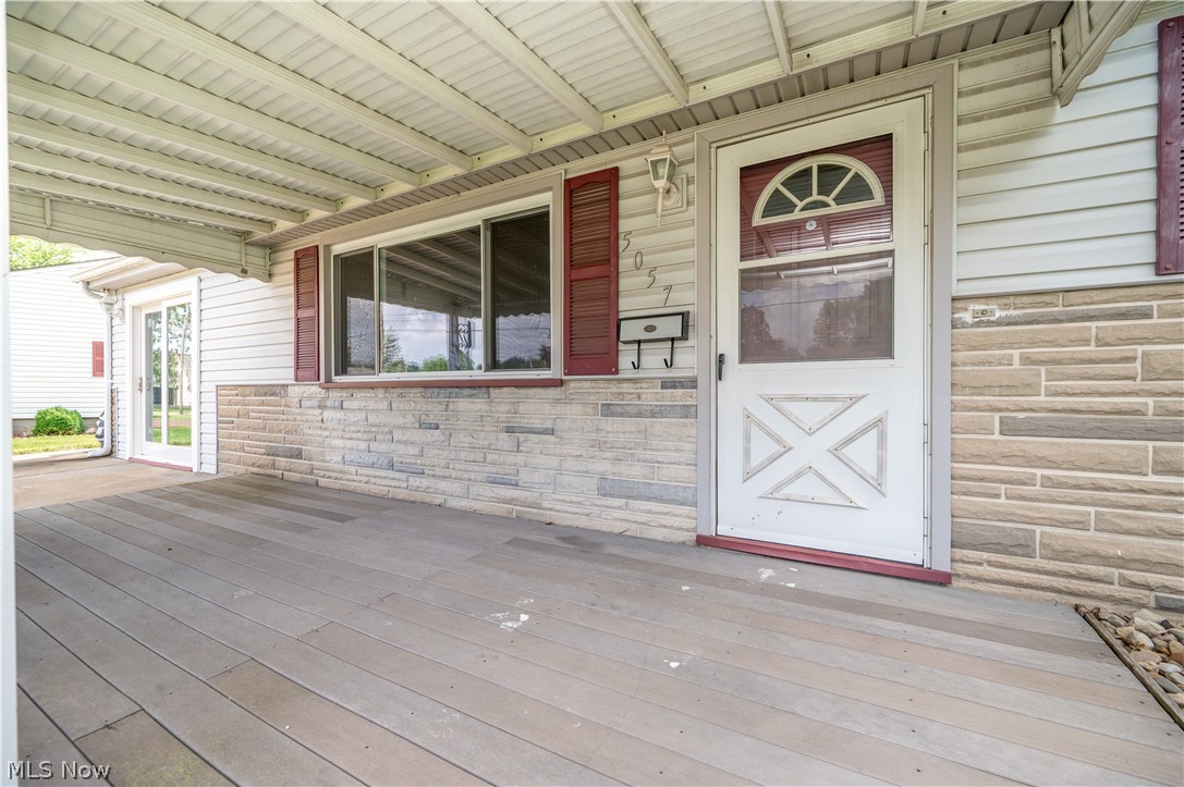 5057 Tam-o-shanter Drive Poland OH 44514