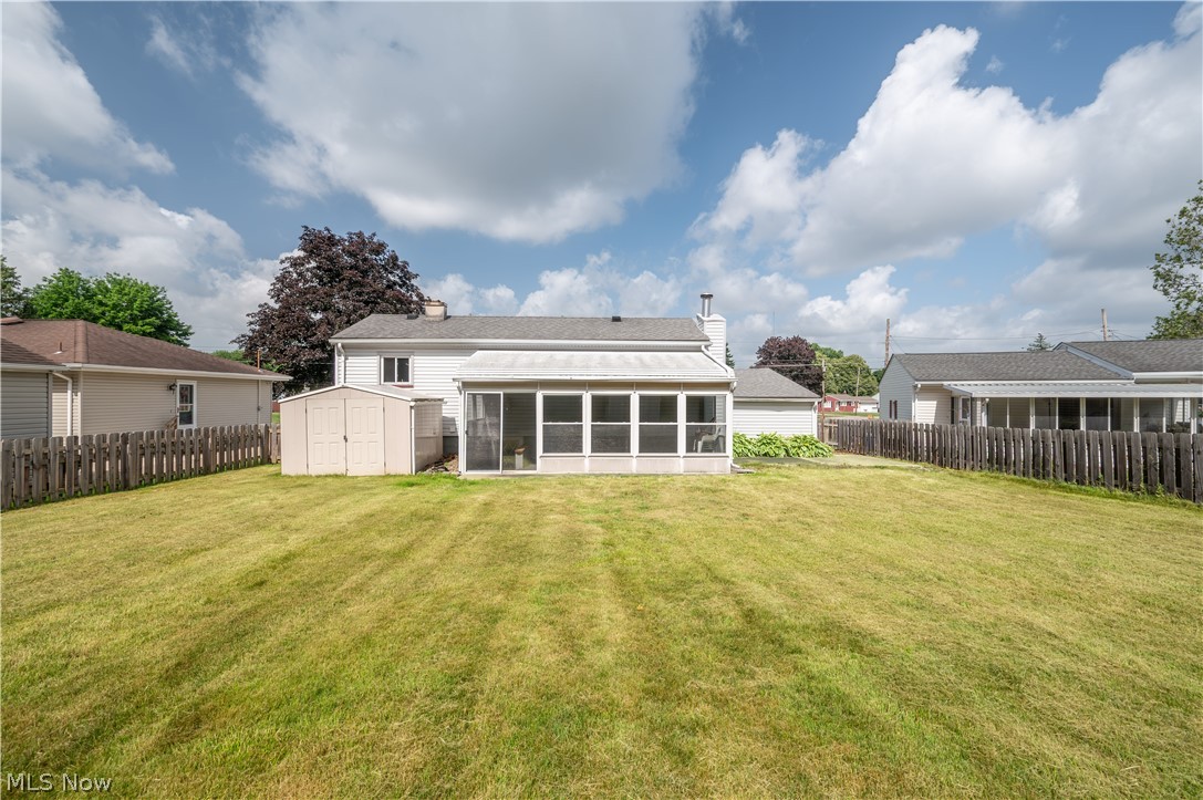 5057 Tam-o-shanter Drive Poland OH 44514