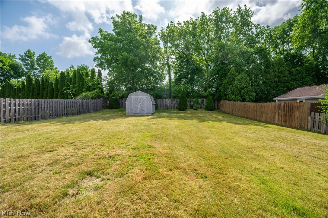 5057 Tam-o-shanter Drive Poland OH 44514