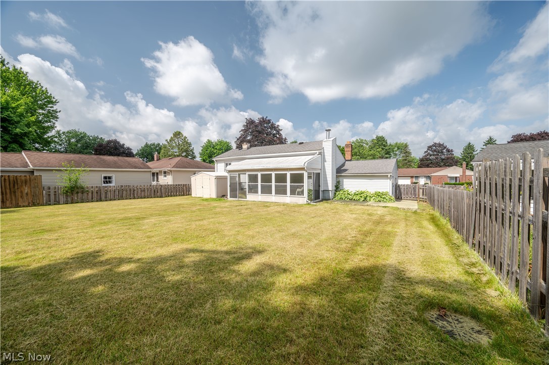 5057 Tam-o-shanter Drive Poland OH 44514