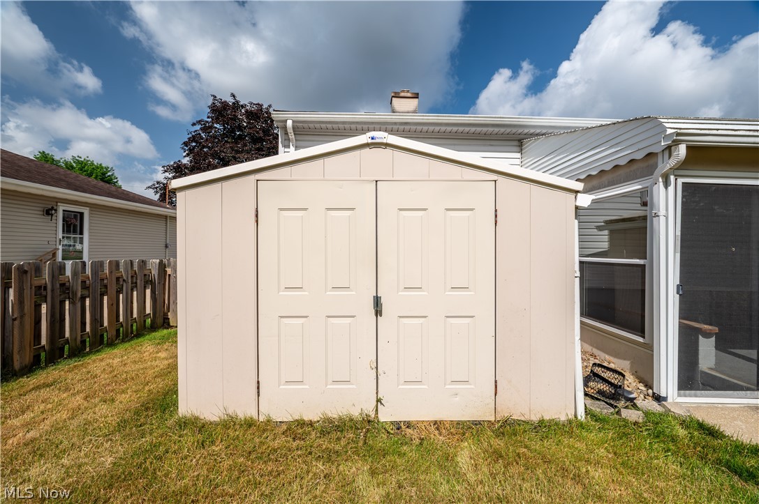 5057 Tam-o-shanter Drive Poland OH 44514