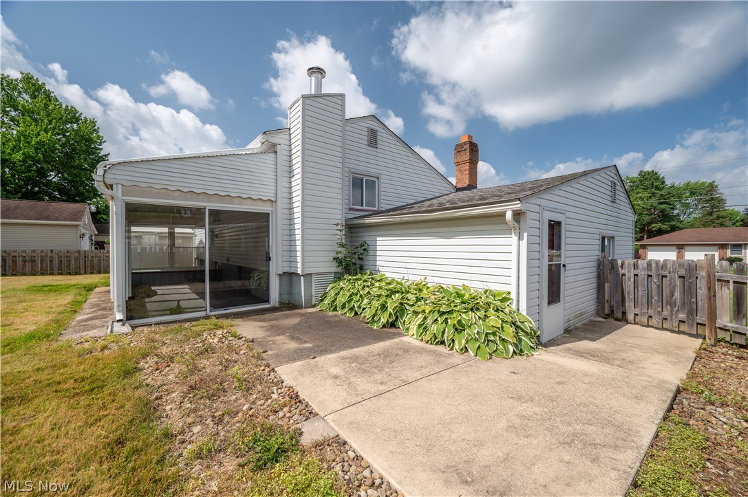 5057 Tam-o-shanter Drive Poland OH 44514