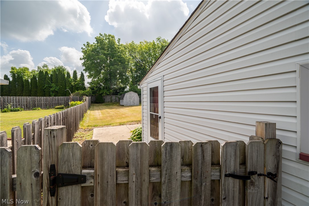 5057 Tam-o-shanter Drive Poland OH 44514