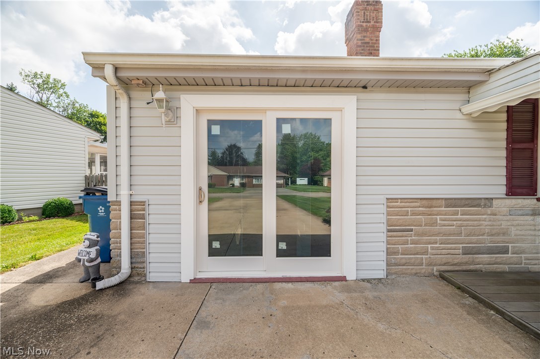 5057 Tam-o-shanter Drive Poland OH 44514