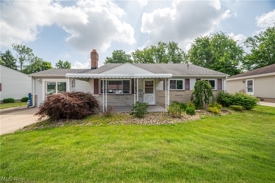 5057 Tam-o-shanter Drive Poland OH 44514