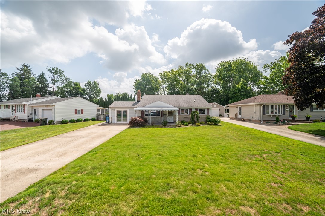 5057 Tam-o-shanter Drive Poland OH 44514