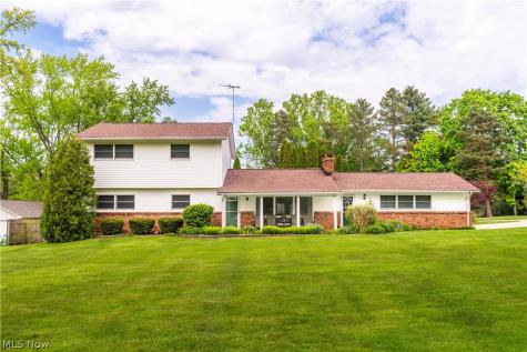 Briar Hill Drive Kirtland OH 44094