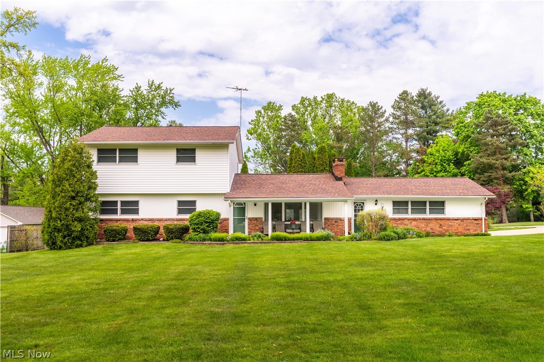 10548 Briar Hill Drive Kirtland OH 44094