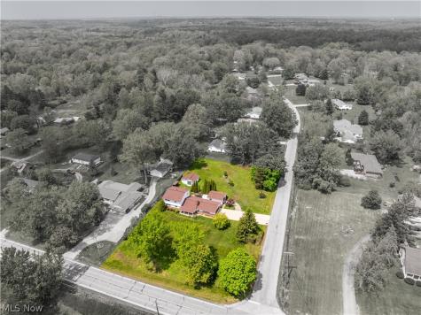 Briar Hill Drive Kirtland OH 44094