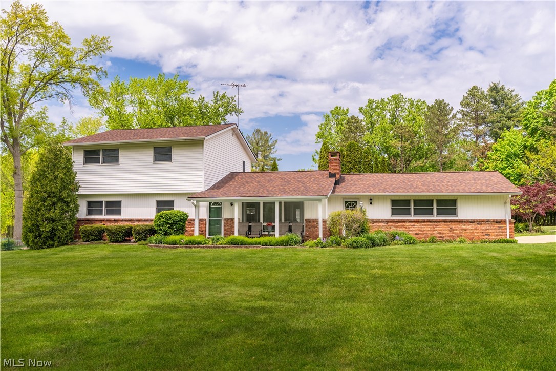 10548 Briar Hill Drive Kirtland OH 44094