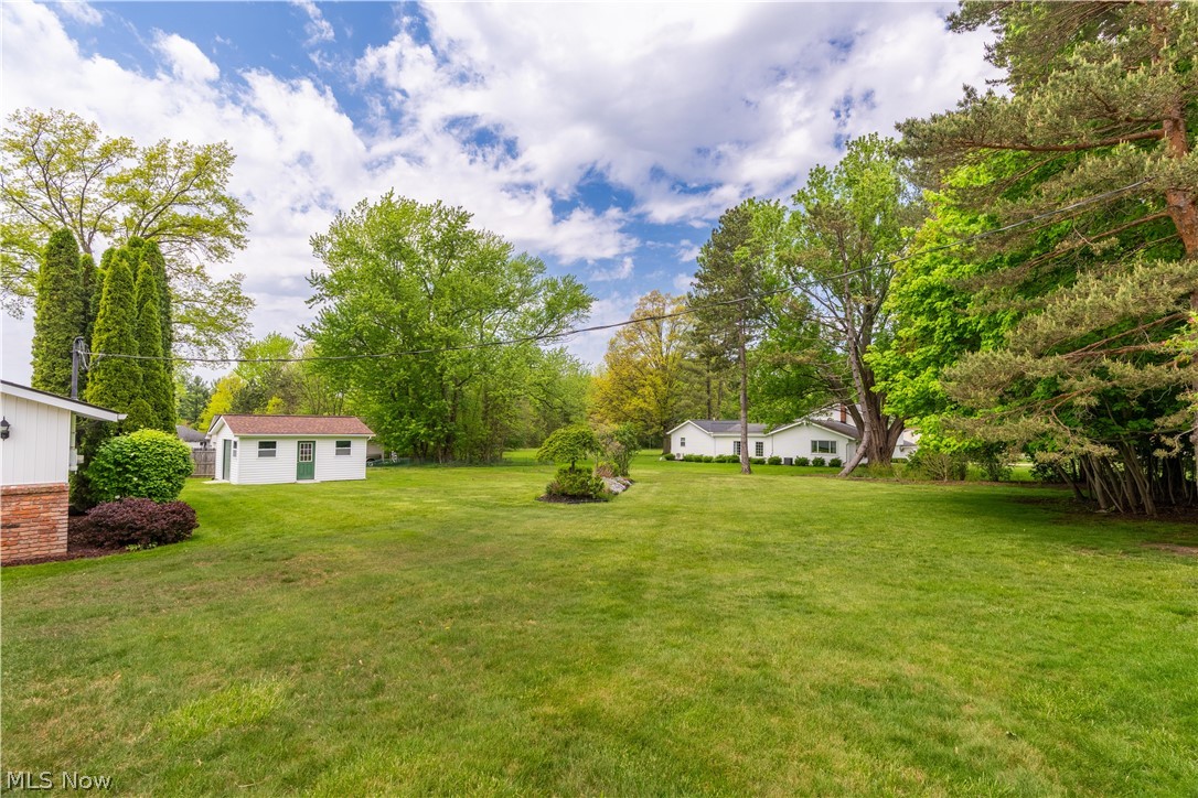 10548 Briar Hill Drive Kirtland OH 44094