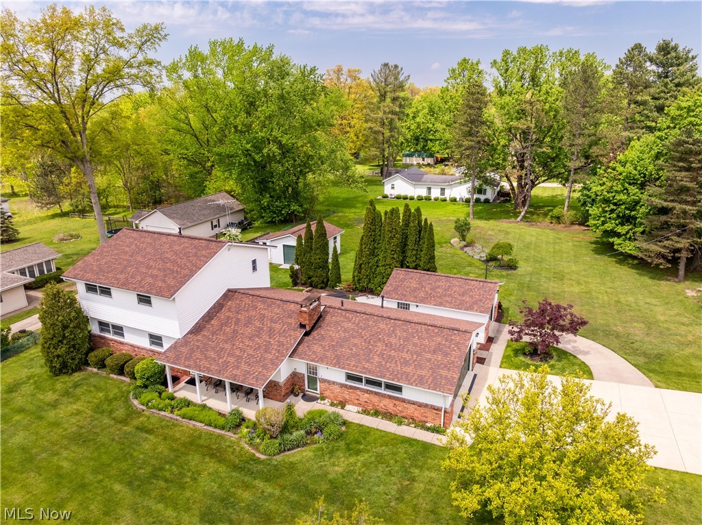 10548 Briar Hill Drive Kirtland OH 44094