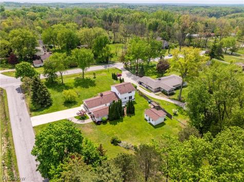 Briar Hill Drive Kirtland OH 44094