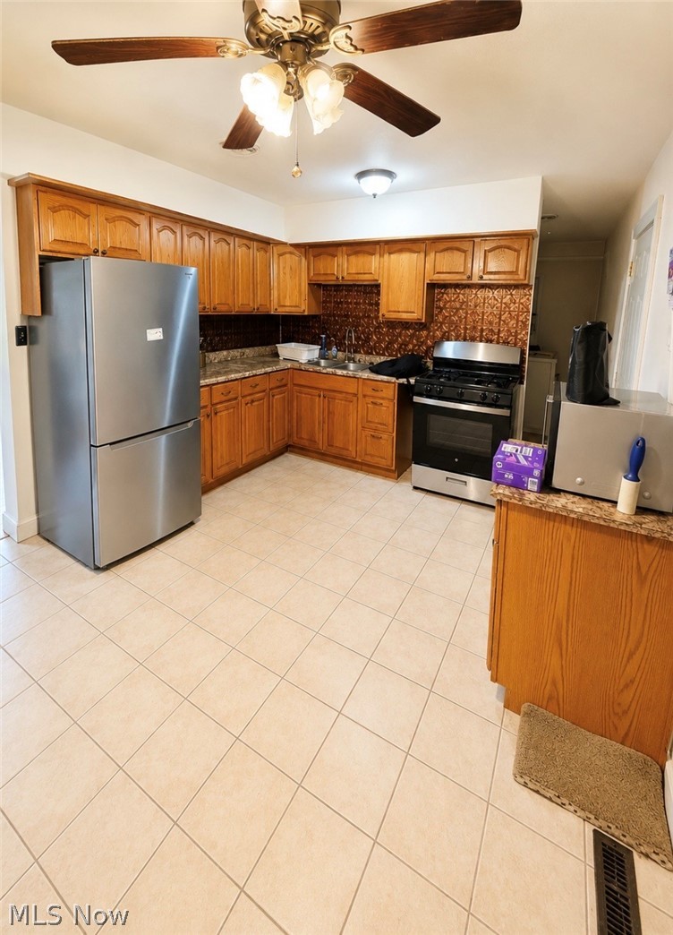 4540 Mahoning Drive Newton Falls OH 44444