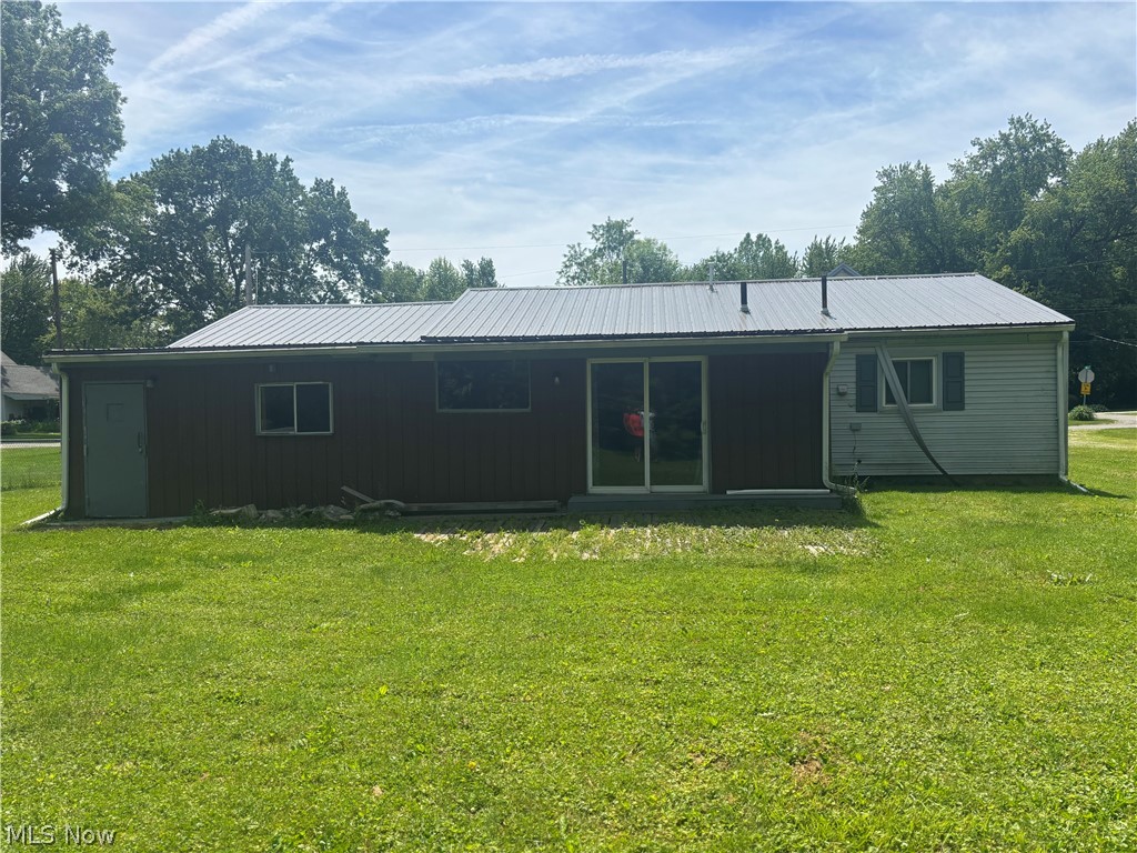 4540 Mahoning Drive Newton Falls OH 44444