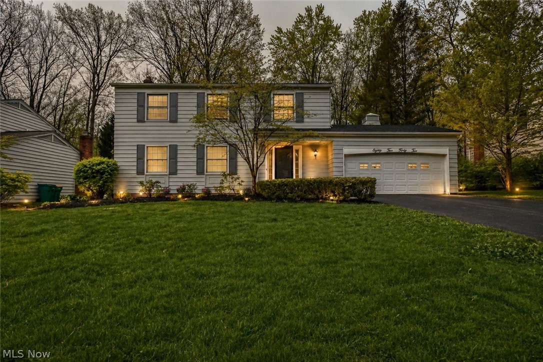8242 Starburst Road Mentor OH 44060