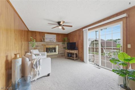 1708 Edmar Street Louisville OH 44641