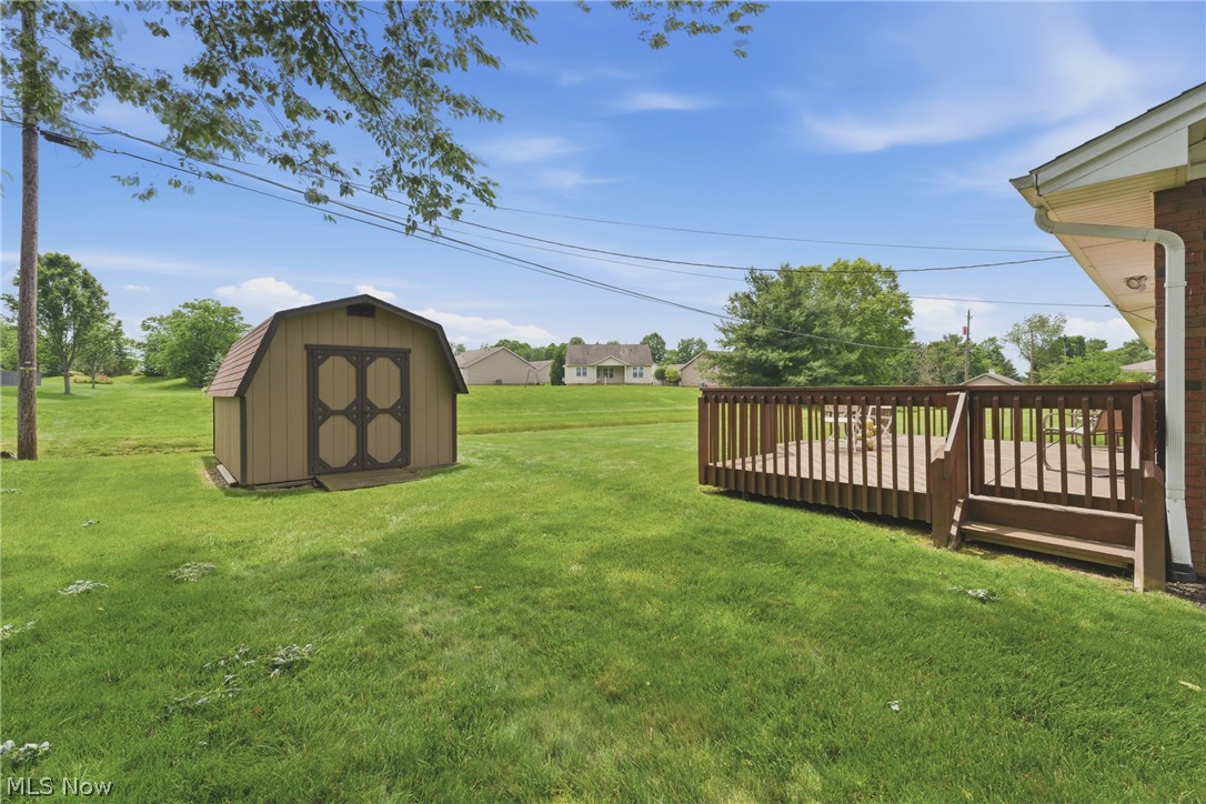 1708 Edmar Street Louisville OH 44641