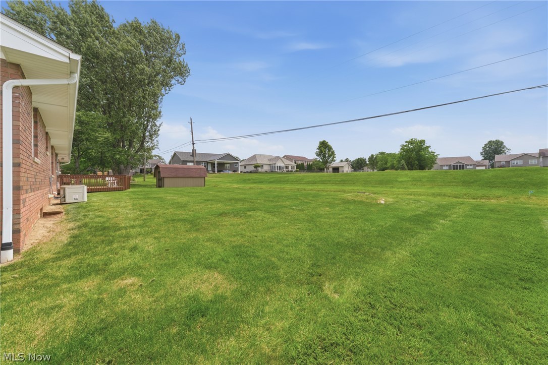 1708 Edmar Street Louisville OH 44641