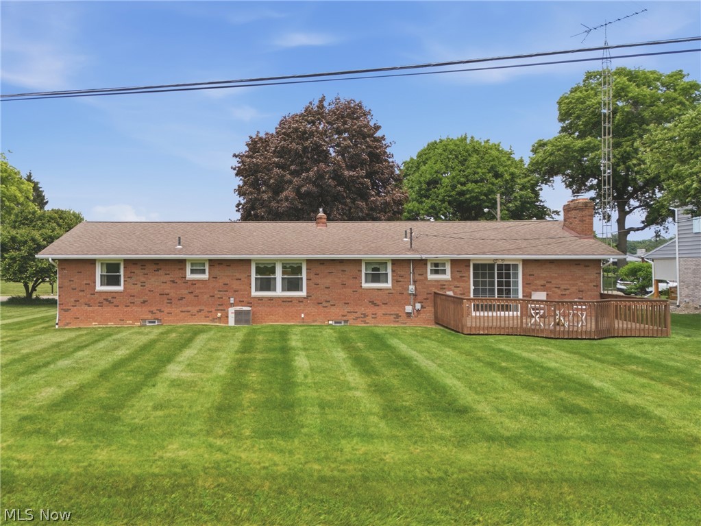 1708 Edmar Street Louisville OH 44641