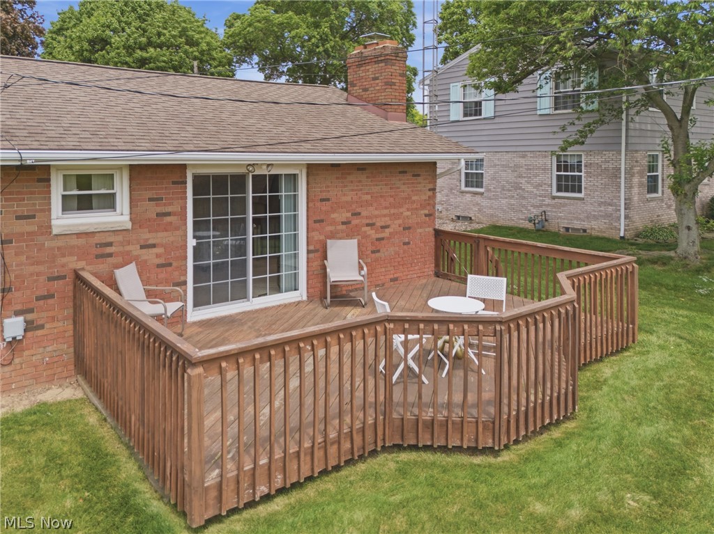 1708 Edmar Street Louisville OH 44641