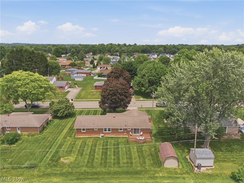 1708 Edmar Street Louisville OH 44641