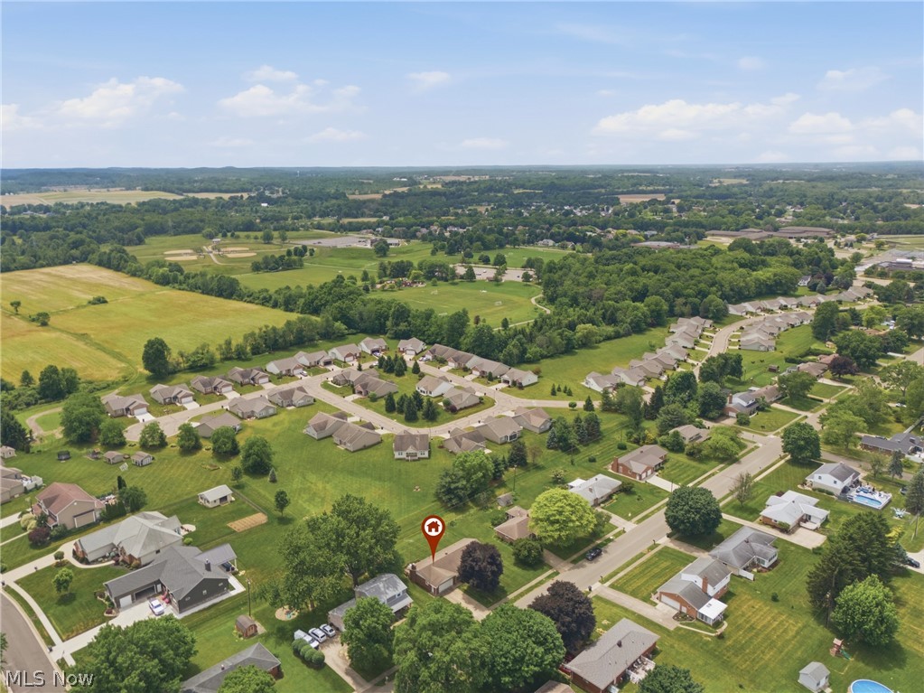 1708 Edmar Street Louisville OH 44641