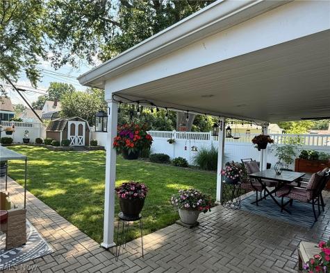 1617 Rockford Street Akron OH 44301
